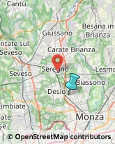 Traslochi,20851Monza e Brianza