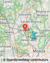 Traslochi,20851Monza e Brianza