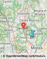 Traslochi,20851Monza e Brianza