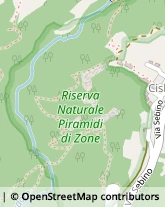 Riserve Naturali e Parchi,25050Brescia