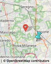 Lavanderie,20835Monza e Brianza