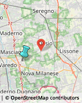 Lavanderie,20814Monza e Brianza