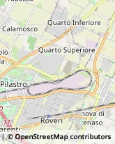 Palestre e Centri Fitness,40127Bologna