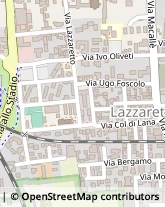 Piazza Liberazione, 9,20831Seregno