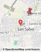 Via Duca degli Abruzzi, 77,66050San Salvo