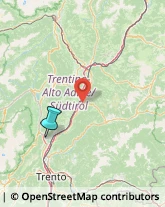 Centri di Benessere,38017Trento