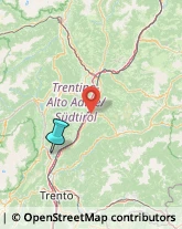 Centri di Benessere,38017Trento