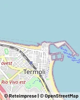 Via Alcide De Gasperi, 53,86039Termoli