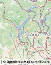 Via Giuseppe Verdi, 10,21051Arcisate