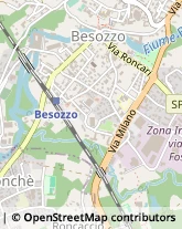 Via Roma, 32,21023Besozzo