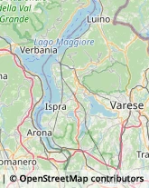 Via Brennero, 64,21100Varese