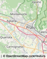 Via Curzio Malaparte, 30,59100Prato