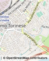 Via Mulino Isola, 22,10034Settimo Torinese