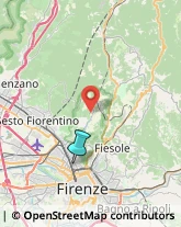 Autofficine e Centri Assistenza,50134Firenze