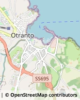 Via San Francesco di Paola, 75,73028Otranto