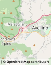 Studi Medici Generici,83100Avellino