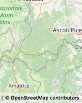 Comuni e Servizi Comunali,63094Ascoli Piceno