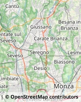 Agriturismi,20841Monza e Brianza