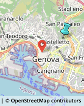 Tende e Tendaggi,16137Genova