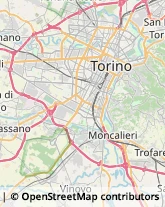 Ministeri - Servizi Centrali e Periferici,10121Torino