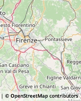 Sabbiatura Facciate Stabili,50022Firenze