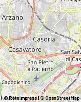 Via Gaetano Filangieri, 11,80026Casoria