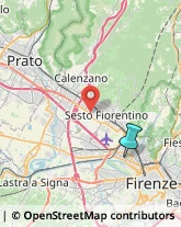 Campeggi, Villaggi Turistici e Ostelli,50127Firenze