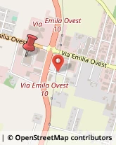 Via Emilia Ovest, 100/A,43126Parma