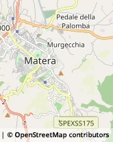 Ingegneri,75100Matera