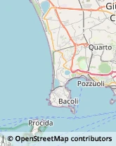 Via Dragonara, 35,80070Bacoli