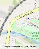 Corso Vercelli, 387,10156Torino