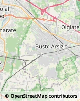 Via Avvocato Camillo Tosi, 6,21052Busto Arsizio