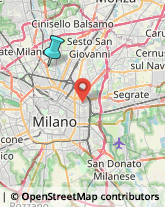 Impianti Sportivi,20161Milano