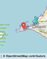 Campeggi, Villaggi Turistici e Ostelli,73014Lecce