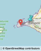 Campeggi, Villaggi Turistici e Ostelli,73014Lecce