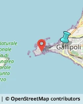 Campeggi, Villaggi Turistici e Ostelli,73014Lecce