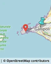 Campeggi, Villaggi Turistici e Ostelli,73014Lecce