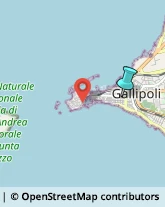 Campeggi, Villaggi Turistici e Ostelli,73014Lecce