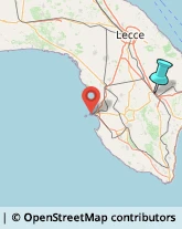 Certificati e Pratiche - Agenzie,73024Lecce