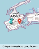 Campeggi, Villaggi Turistici e Ostelli,73014Lecce