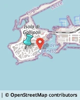 Campeggi, Villaggi Turistici e Ostelli,73014Lecce