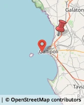 S.S 101, ,73014Gallipoli