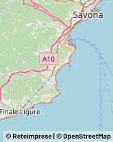 Via Domenico Brunenghi, 185,17024Finale Ligure