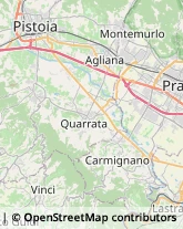 Via Carlo Pisacane, 20,59100Prato