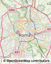 Via Oreste Salomone, 44,00177Roma