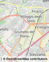 Autogru - Noleggio,24048Bergamo