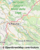 Giornalai,67021L'Aquila