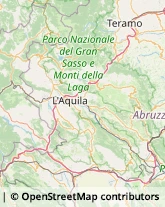 Giornalai,67048L'Aquila