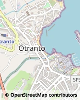 Via San Giovanni, 13,73028Otranto