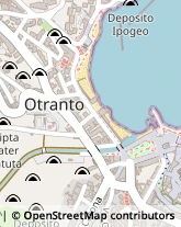 Via Giovanni Paolo Ii, 42,73028Otranto